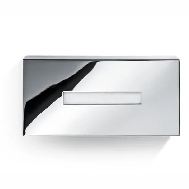Boîte à Mouchoirs Decor Walther KB 82 Chrome Quantité Limitée